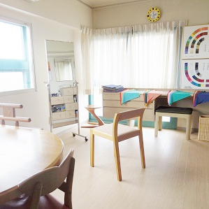 イメージコンサルタント・パーソナルカラーサロン世田谷